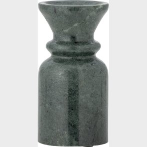 Creative Collection - Sicilia Lysestage - Grn - Marmor