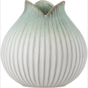 Creative Collection - Skylar Vase - Grn - Stentj