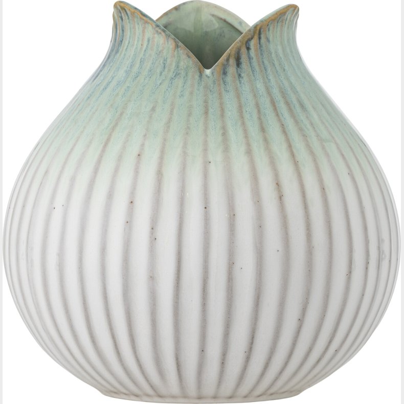 Creative Collection - Skylar Vase - Grn - Stentj