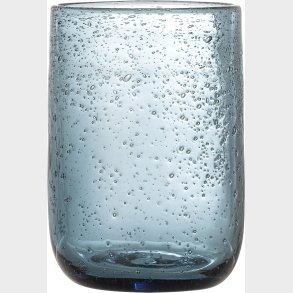 Creative Collection - Tabby Drikkeglas - Bl - Glas - St Med 4