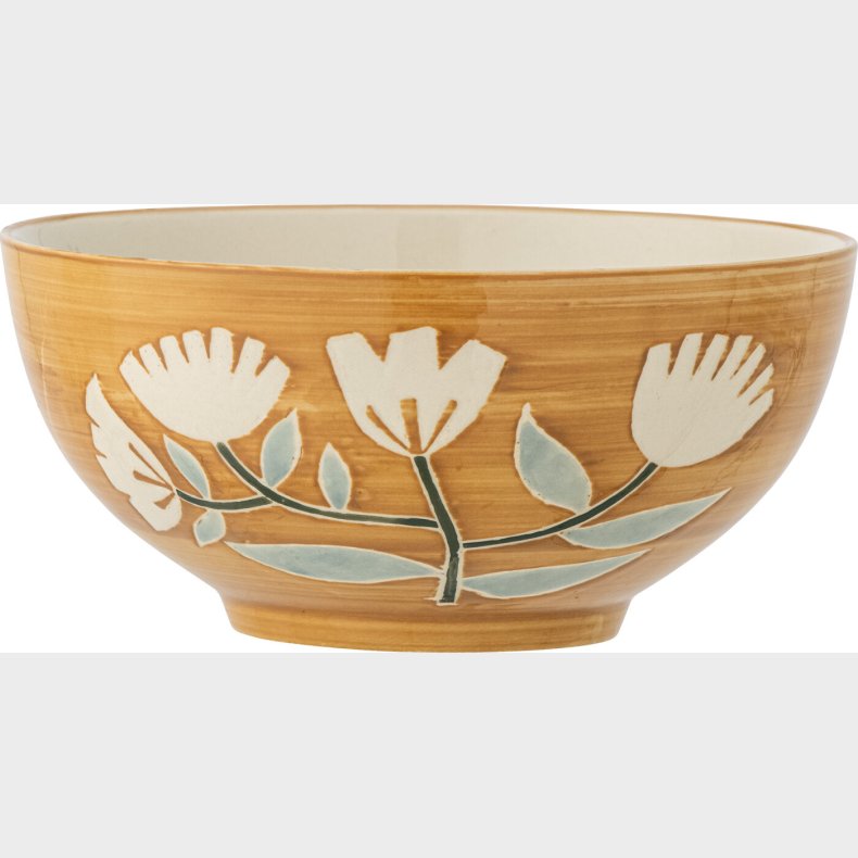 Creative Collection - Tangier Skl - Orange - Stentj