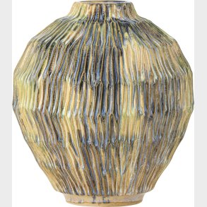 Creative Collection - Tavern Vase - Brun - Stentj