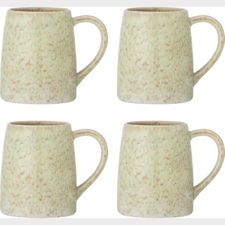 Creative Collection - Winnie Krus - Multifarvet - Stent�j - 4 Stk.