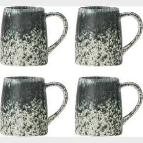 Creative Collection - Winnie Krus - Multifarvet - Stent�j - 4 Stk.