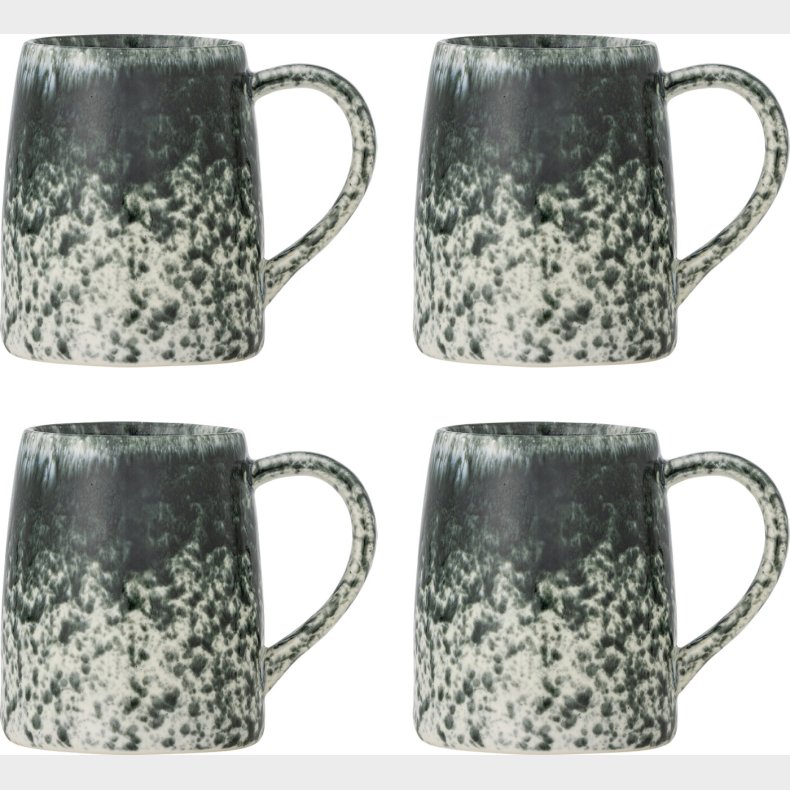 Creative Collection - Winnie Krus - Multifarvet - Stent�j - 4 Stk.