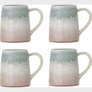 Creative Collection - Winnie Krus - Multifarvet - Stent�j - 4 Stk.