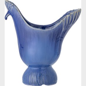 Creative Collection - Wylie Vase - Bl - Stentj Keramik