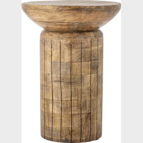 Creative Collection - Yasme Sidebord - Natur - Mango Tr