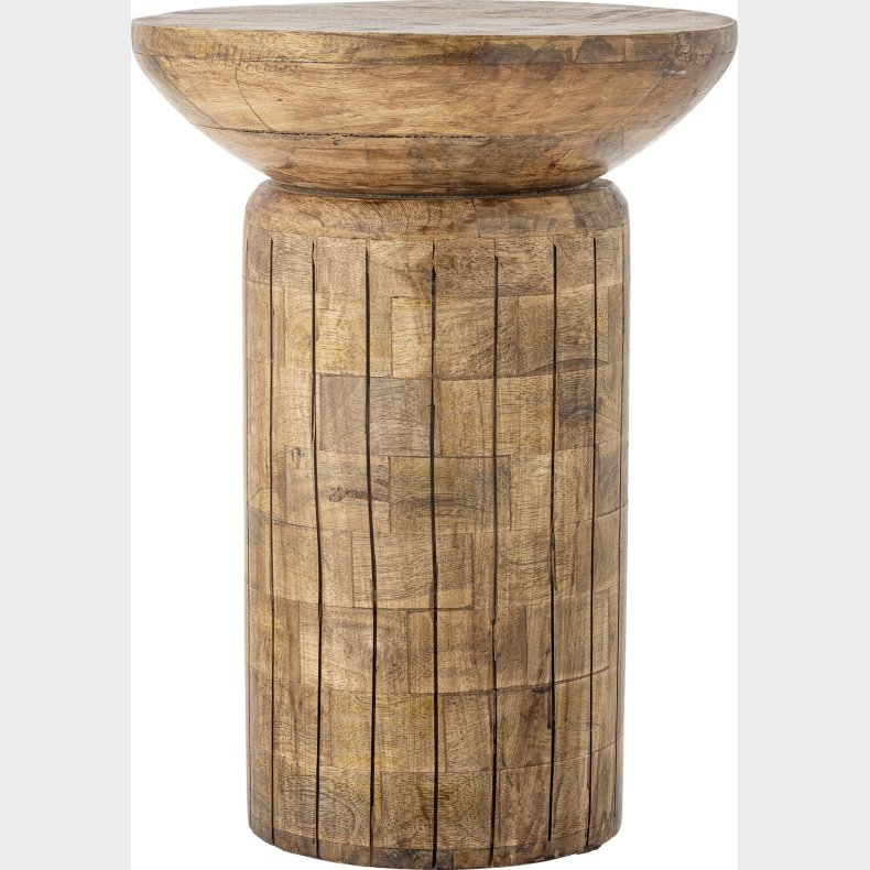 Creative Collection - Yasme Sidebord - Natur - Mango Tr