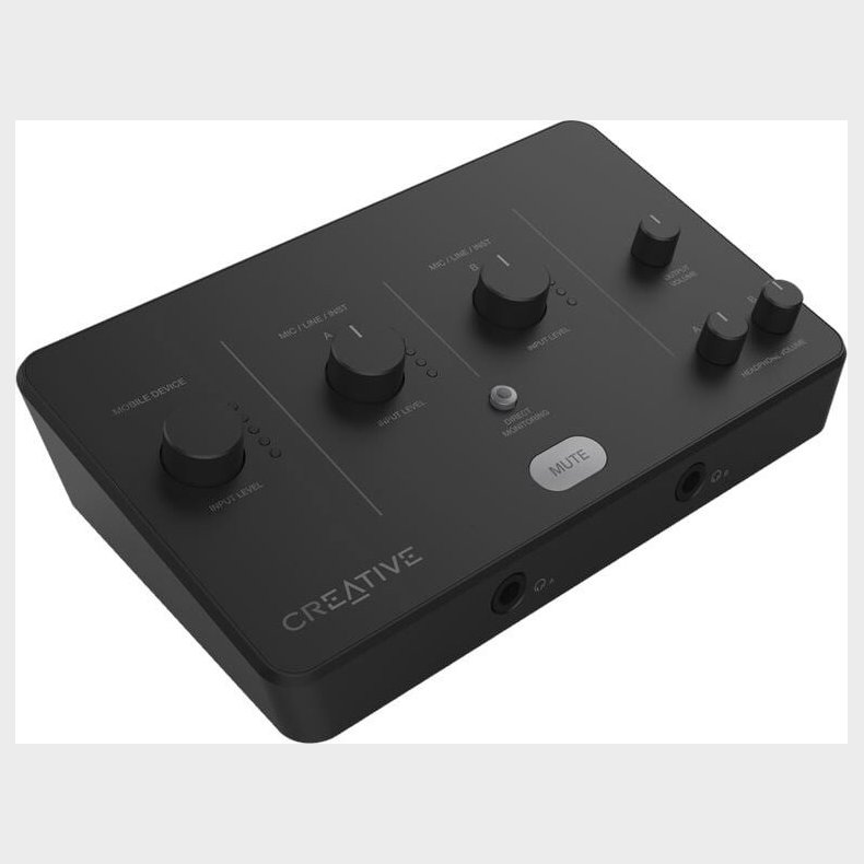 Creative - Live! Audio A3