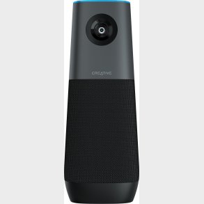 Creative - Live! Meet 4k Webcam