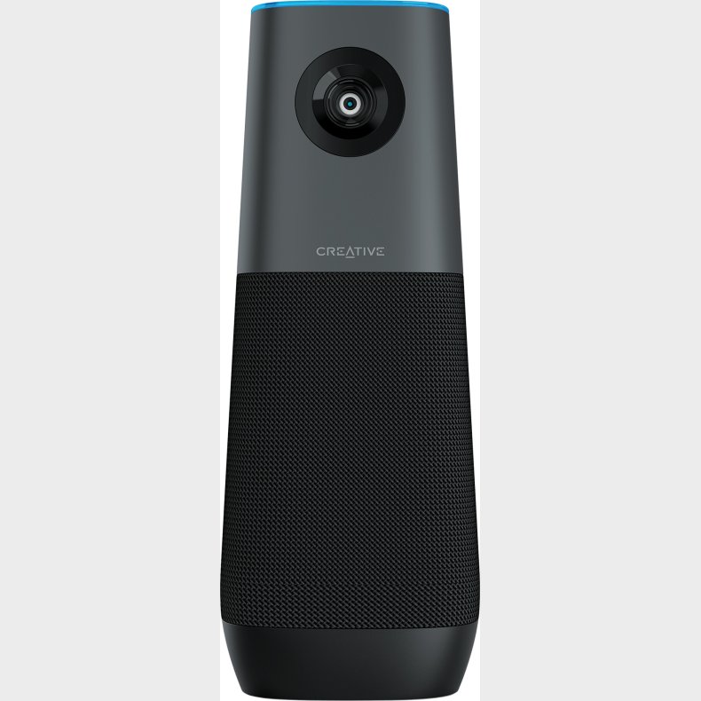 Creative - Live! Meet 4k Webcam