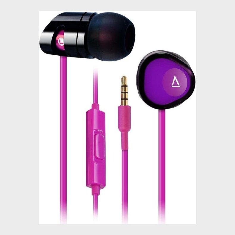 Creative - Ma200 Noise-isolating Earphones