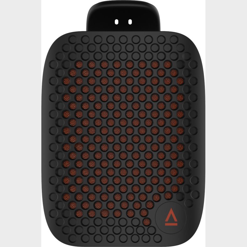 Creative - Muvo Free Clip-on Wireless Speaker With Microphone