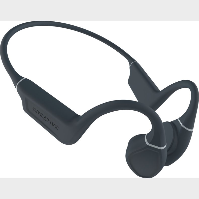 Creative - Outlier Free Trdlse Hretelefoner - Bone Conduction