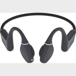 Creative - Outlier Free Plus - Bone Conduction Headphones - Sort