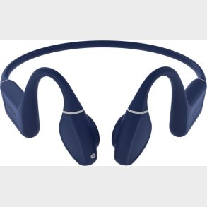 Creative - Outlier Free Pro Hretelefoner - Bone Conduction - Bl