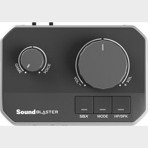 Creative - Sound Blaster G8