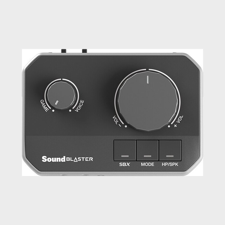 Creative - Sound Blaster G8