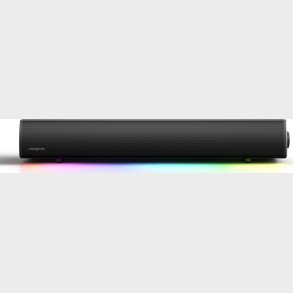 Creative - Sound Blaster Gs5 Rgb Gaming Soundbar