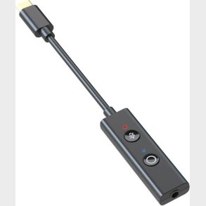 Creative - Sound Blaster Play! 4