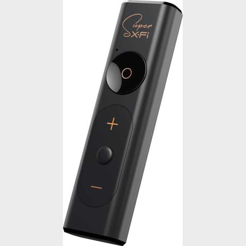 Creative - Sound Blaster X1 Headset Amp