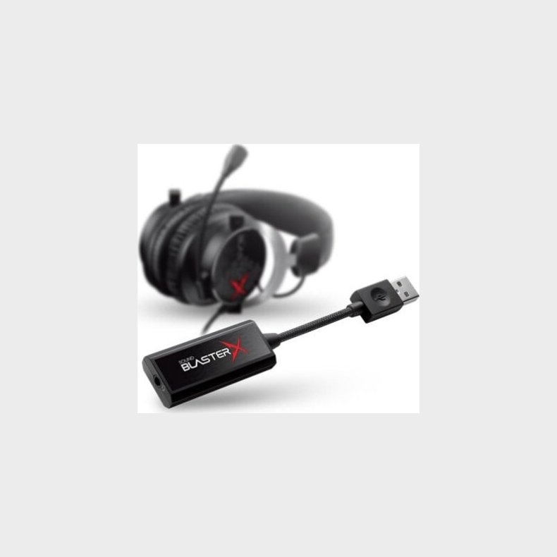 Creative - Sound Blasterx G1 Lydkort