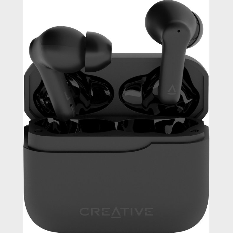 Creative - Zen Air 2 Tws In-ear (anc) - Black
