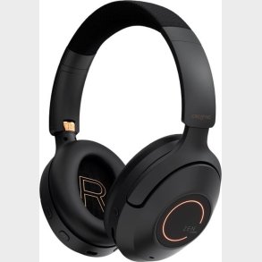 Creative - Zen Hybrid Pro Wireless - Anc Hretelefoner - Sort