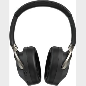 Creative - Zen Hybrid Sxfi Wireless Over-ear Headphones, Black