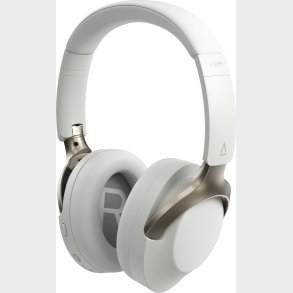 Creative - Zen Hybrid Sxfi Wireless Over-ear Headphones, Grey
