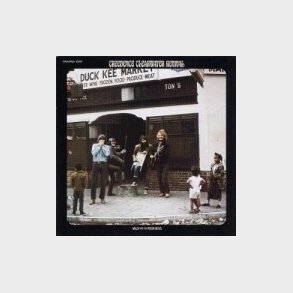 Creedence Clearwater Revival - Willy & The Poor Boys (40th Ann.edition) [original Recording Remastered] - CD