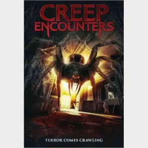 Creep Encounters - DVD - Film