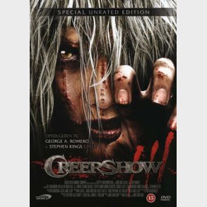 Creepshow 3 - DVD - Film