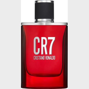 Cristiano Ronaldo - Cr7 Eau De Toilette Edt 30 Ml