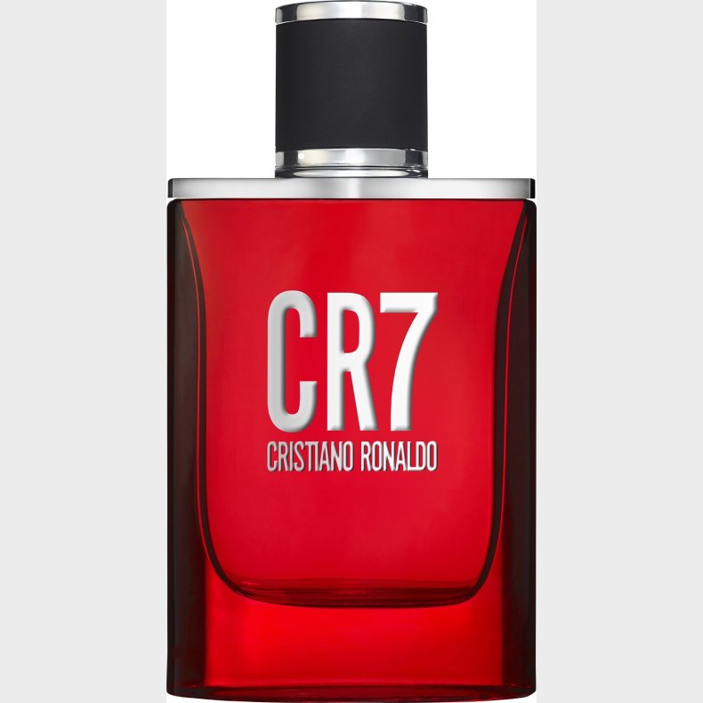 Cristiano Ronaldo - Cr7 Eau De Toilette Edt 30 Ml