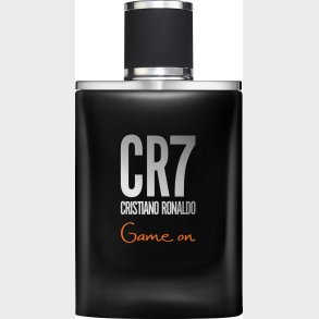 Cristiano Ronaldo - Cr7 Game On Edt 30 Ml