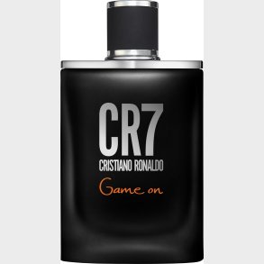 Cristiano Ronaldo - Cr7 Game On Edt 50 Ml