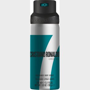 Cristiano Ronaldo - Cr7 Origins Deodorant Spray 150 Ml