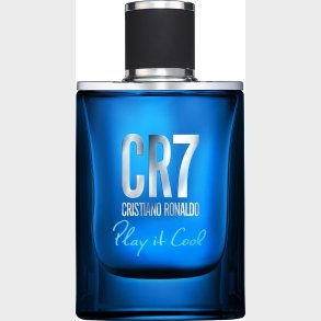 Cristiano Ronaldo - Cr7 Play It Cool Edt 30 Ml
