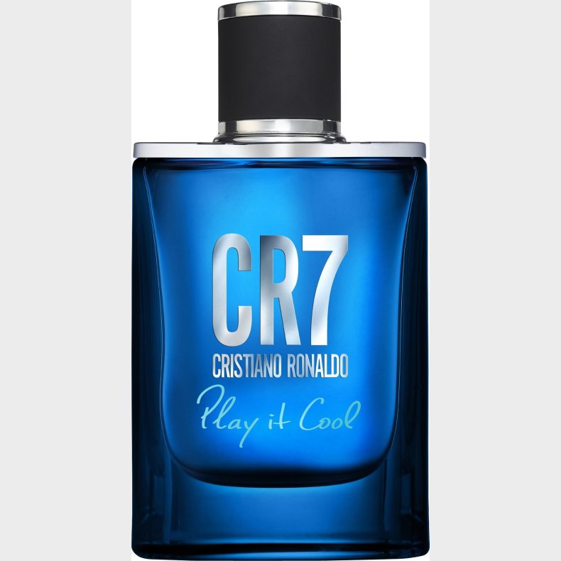 Cristiano Ronaldo - Cr7 Play It Cool Edt 30 Ml