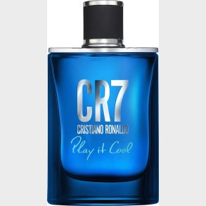 Cristiano Ronaldo - Cr7 Play It Cool Edt 50 Ml
