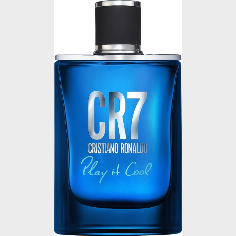 Cristiano Ronaldo - Cr7 Play It Cool Edt 50 Ml