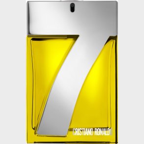 Cristiano Ronaldo - Discover Edt - 50 Ml