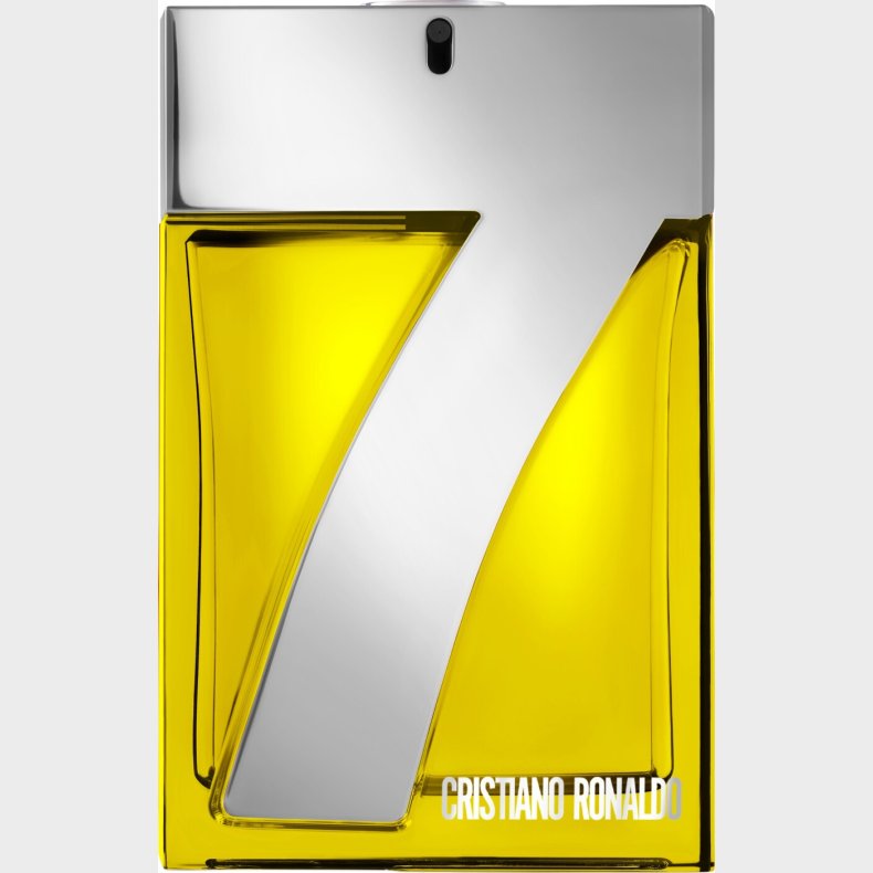 Cristiano Ronaldo - Discover Edt - 50 Ml