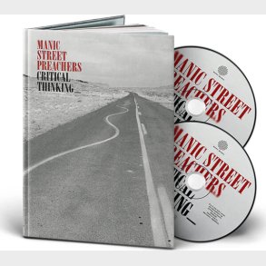 Manic Street Preachers - Critical Thinking - CD