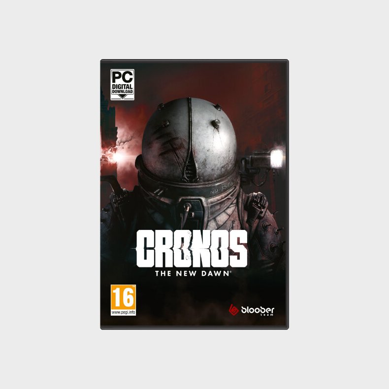 Cronos: The New Dawn - PC