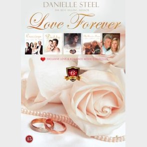 Heartbeat // Daddy // Crossings // Once In A Lifetime // No Greater Love - DVD - Film