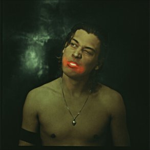 Carl Knast - Crowdpleaser - Vinyl Lp