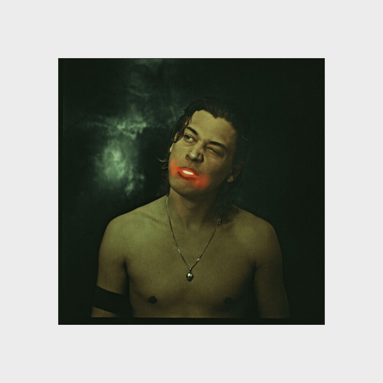 Carl Knast - Crowdpleaser - Vinyl Lp